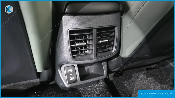 KIA SELTOS GASOLINE 1.6 TURBO 2WD