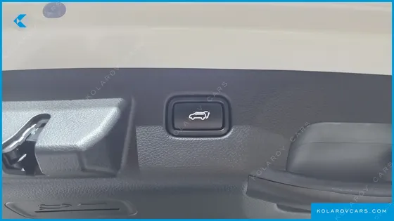 KIA SELTOS GASOLINE 1.6 TURBO 2WD