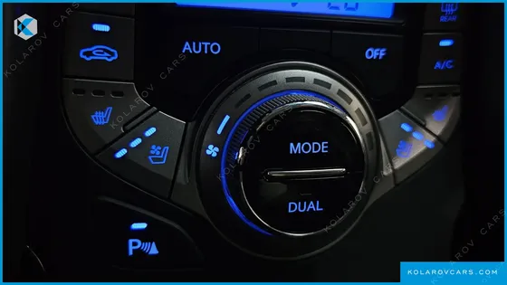 HYUNDAI ELANTRA (AVANTE) M16 GDI MODERN