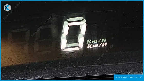 HYUNDAI GENESIS 3.8 EXPORTED