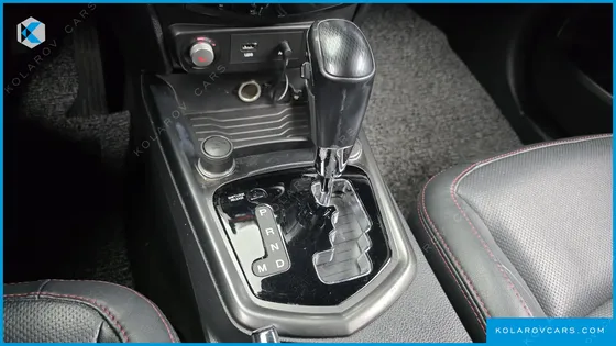 KGM - SSANGYONG TIVOLI DIESEL IX 4WD
