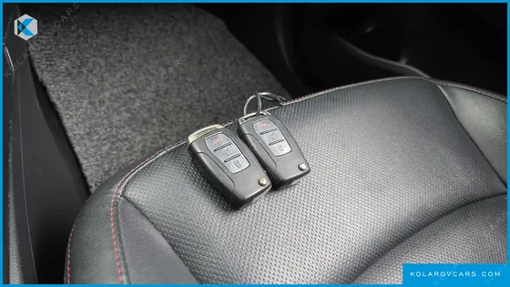 KGM - SSANGYONG TIVOLI DIESEL IX 4WD
