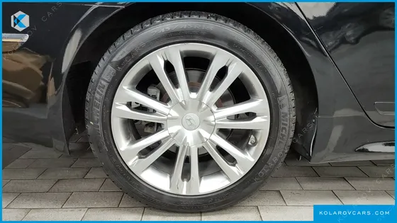 HYUNDAI GENESIS 3.8 EXPORTED
