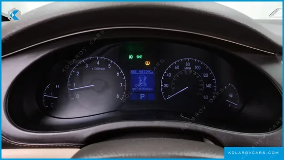 HYUNDAI GENESIS 3.8 EXPORTED