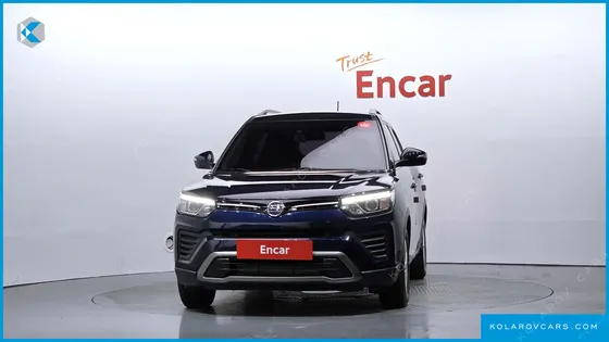 KGM - SSANGYONG TIVOLI 1.5 A1 2WD