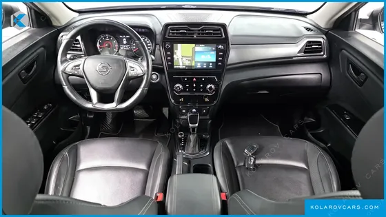 KGM - SSANGYONG TIVOLI 1.5 A1 2WD