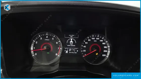 KGM - SSANGYONG TIVOLI 1.5 A1 2WD