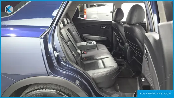 KGM - SSANGYONG TIVOLI 1.5 A1 2WD