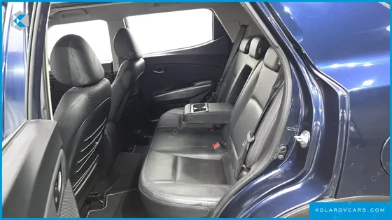KGM - SSANGYONG TIVOLI 1.5 A1 2WD