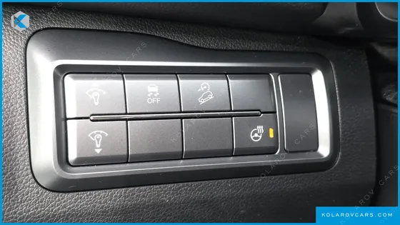 KGM - SSANGYONG TIVOLI 1.5 A1 2WD