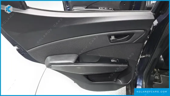 KGM - SSANGYONG TIVOLI 1.5 A1 2WD