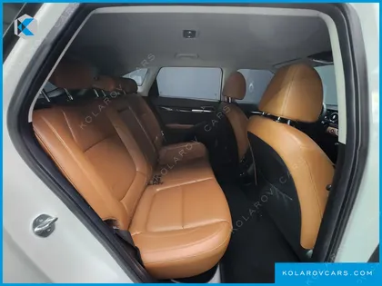KIA SELTOS GASOLINE 1.6 TURBO 4WD