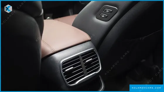 HYUNDAI SANTA FE GASOLINE 2.0T 2WD