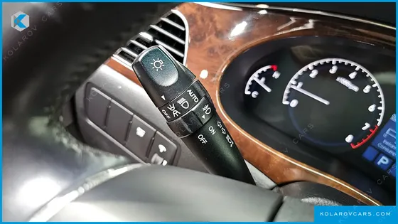 HYUNDAI GENESIS 3.8 EXPORTED