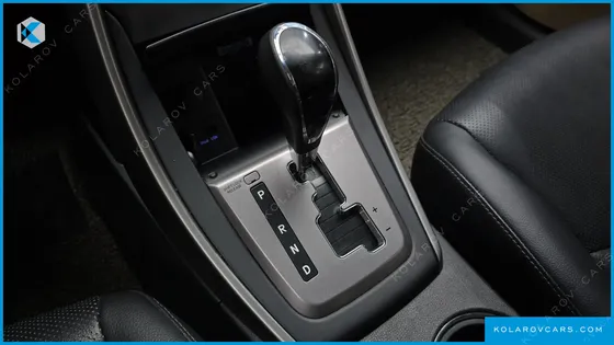 HYUNDAI ELANTRA (AVANTE) M16 GDI SMART