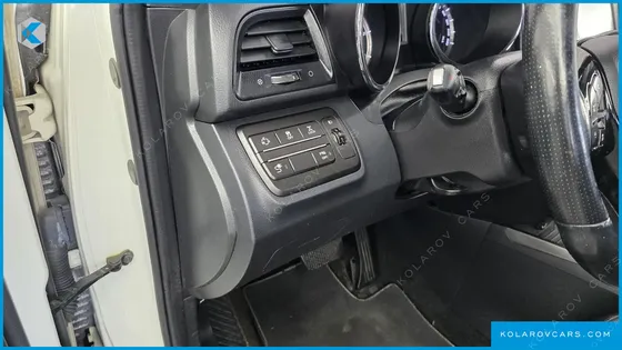 KGM - SSANGYONG TIVOLI DIESEL RX 4WD