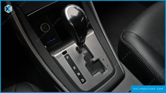 HYUNDAI ELANTRA (AVANTE) M16 GDI SMART