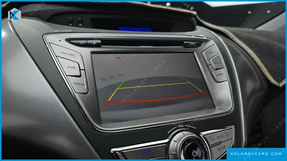 HYUNDAI ELANTRA (AVANTE) M16 GDI SMART