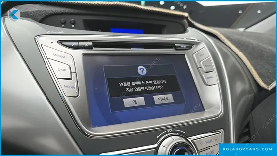 HYUNDAI ELANTRA (AVANTE) M16 GDI SMART