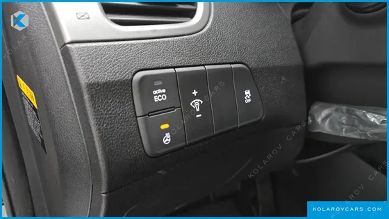 HYUNDAI ELANTRA (AVANTE) M16 GDI SMART