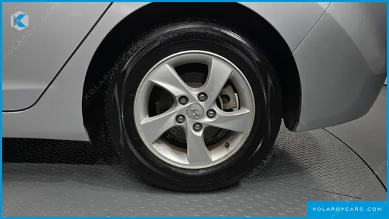 HYUNDAI ELANTRA (AVANTE) M16 GDI SMART