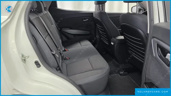 KGM - SSANGYONG TIVOLI 1.5 A1 2WD