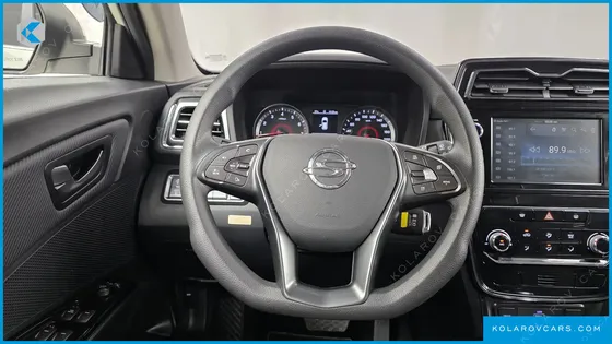 KGM - SSANGYONG TIVOLI 1.5 A1 2WD