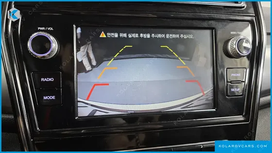 KGM - SSANGYONG TIVOLI 1.5 A1 2WD