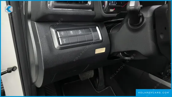 KGM - SSANGYONG TIVOLI 1.5 A1 2WD