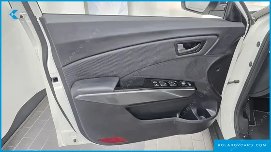 KGM - SSANGYONG TIVOLI 1.5 A1 2WD