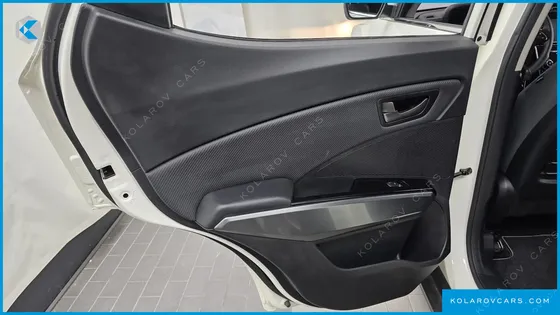 KGM - SSANGYONG TIVOLI 1.5 A1 2WD
