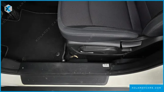 KGM - SSANGYONG TIVOLI 1.5 A1 2WD