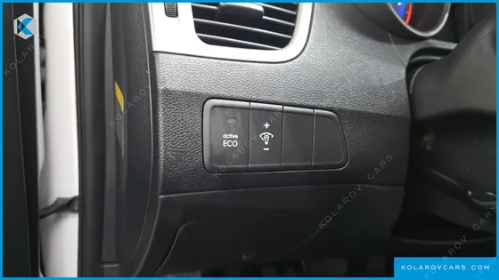HYUNDAI ELANTRA (AVANTE) M16 GDI LUXURY