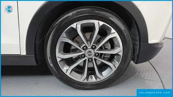 KGM - SSANGYONG TIVOLI DIESEL RX 4WD