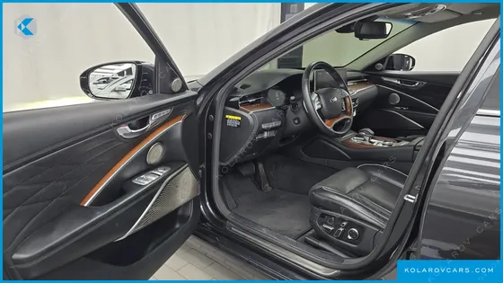 KIA K9 3.8 GDI AWD