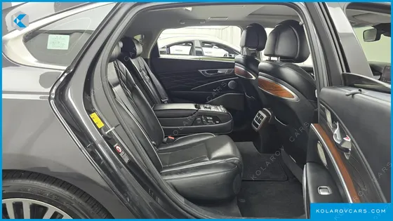 KIA K9 3.8 GDI AWD