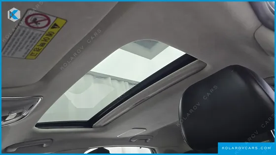 KIA K9 3.8 GDI AWD