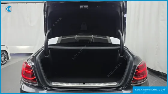 KIA K9 3.8 GDI AWD