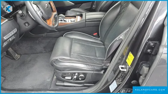 KIA K9 3.8 GDI AWD