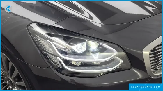 KIA K9 3.8 GDI AWD