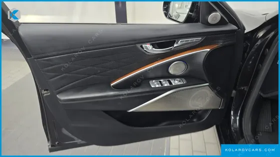 KIA K9 3.8 GDI AWD