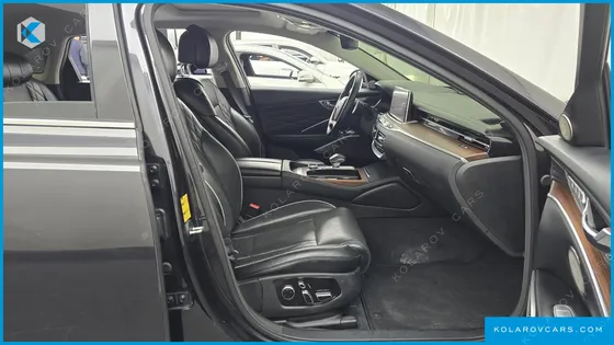 KIA K9 3.8 GDI AWD