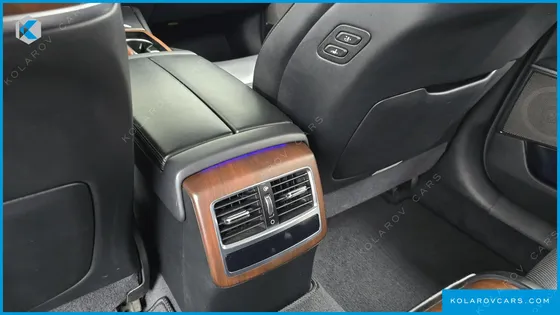 KIA K9 3.8 GDI AWD