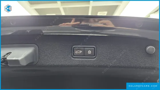 KIA K9 3.8 GDI AWD