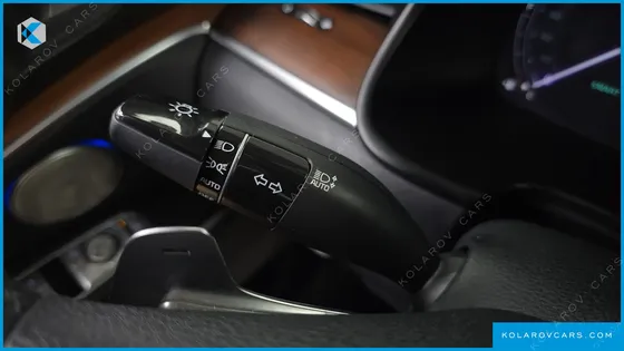 KIA K9 3.8 GDI AWD