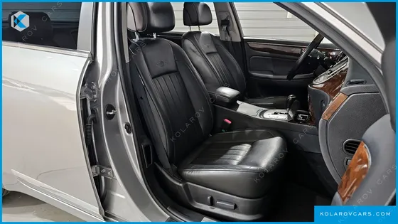 HYUNDAI GENESIS BH 380 LUXURY