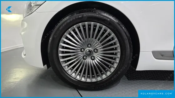 KIA K9 3.8 GDI