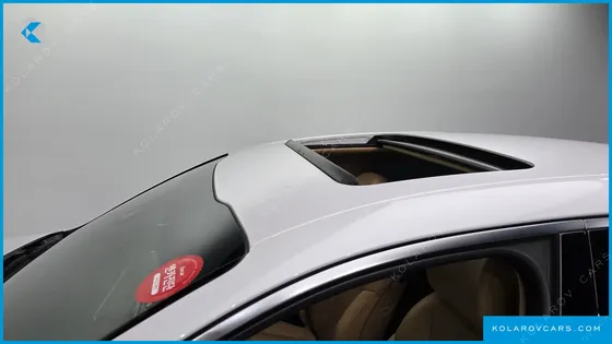 KIA K9 3.8 GDI