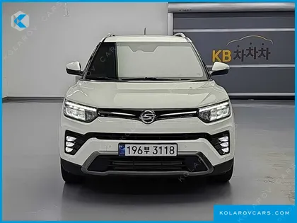 KGM - SSANGYONG TIVOLI 1.5 A7 2WD