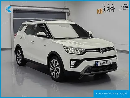 KGM - SSANGYONG TIVOLI 1.5 A7 2WD
